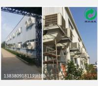 河北駿升汽摩配件負壓風(fēng)機、冷風(fēng)機配合使用